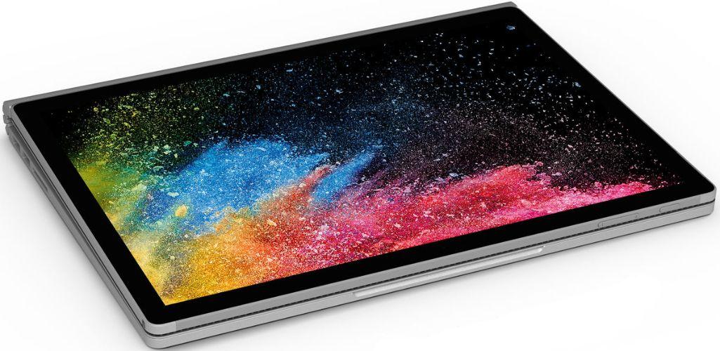 Renoverad Microsoft Surface Book 2 13.5-inch - Reebelo Sverige