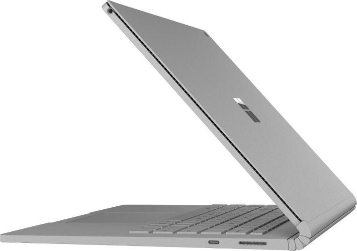 Renoverad Microsoft Surface Book 2 13.5-inch - Reebelo Sverige