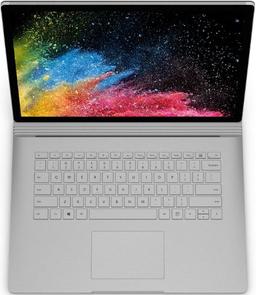 Renoverad Microsoft Surface Book 2 15" - Reebelo Sverige