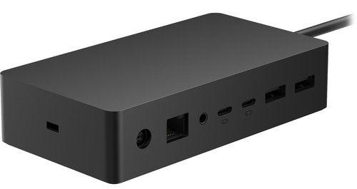Renoverad Microsoft  Surface Dock 2 - Reebelo Sverige