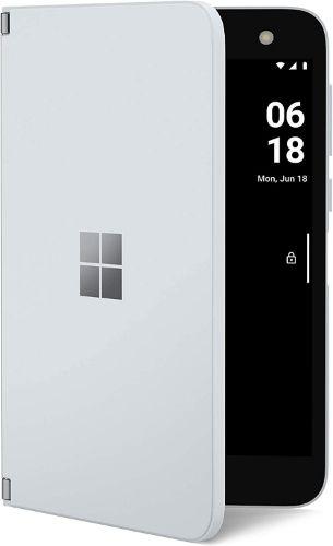 Renoverad Microsoft Surface Duo - Reebelo Sverige
