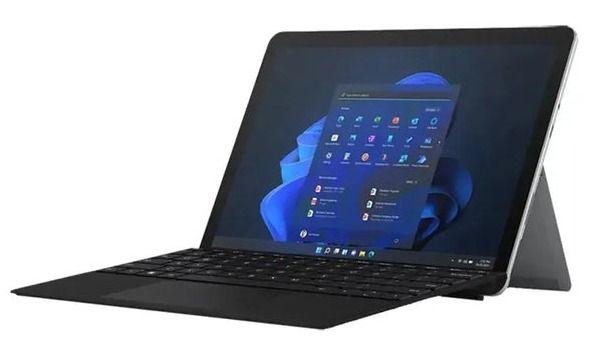 Renoverad Microsoft Surface Go 3 with Keyboard - Reebelo Sverige