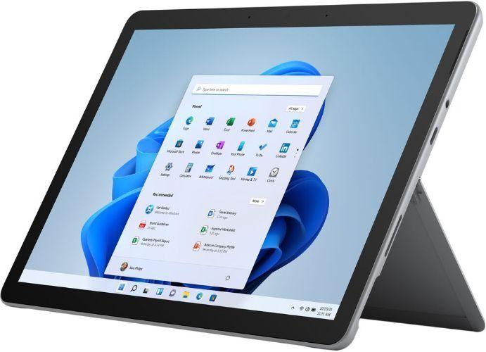 Renoverad Microsoft Surface Go 3 with Keyboard - Reebelo Sverige