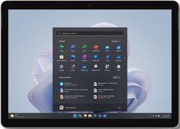 Renoverad Microsoft Surface Go 4 - Reebelo Sverige