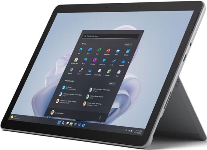 Renoverad Microsoft Surface Go 4 - Reebelo Sverige