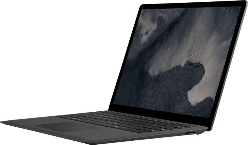 Renoverad Microsoft Surface Laptop 2 13.5-inch - Reebelo Sverige