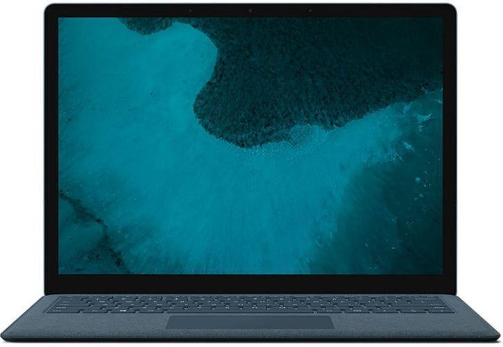 Renoverad Microsoft Surface Laptop 2 13.5-inch - Reebelo Sverige
