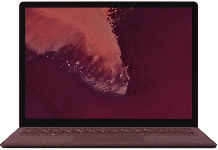 Renoverad Microsoft Surface Laptop 2 13.5-inch - Reebelo Sverige