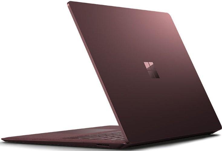 Renoverad Microsoft Surface Laptop 2 13.5-inch - Reebelo Sverige