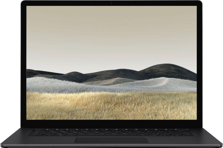 Renoverad Microsoft Surface Laptop 3 15-inch - Reebelo Sverige