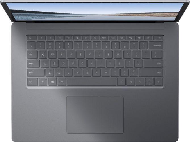 Renoverad Microsoft Surface Laptop 3 15-inch - Reebelo Sverige