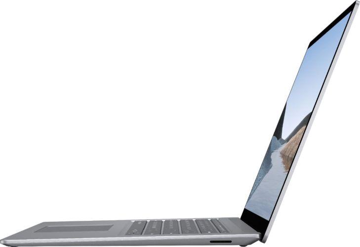 Renoverad Microsoft Surface Laptop 3 15-inch - Reebelo Sverige