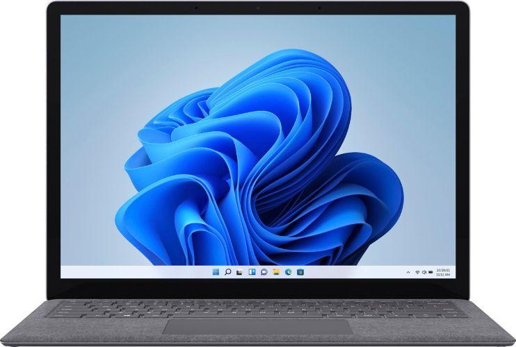 Renoverad Microsoft Surface Laptop 4 13.5-inch - Reebelo Sverige