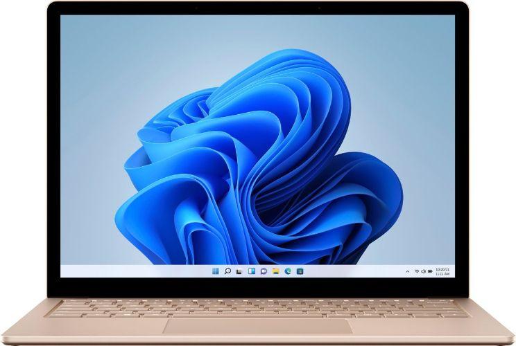 Renoverad Microsoft Surface Laptop 4 13.5-inch - Reebelo Sverige