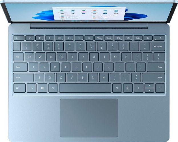Renoverad Microsoft Surface Laptop Go 2 12.4-inch - Reebelo Sverige