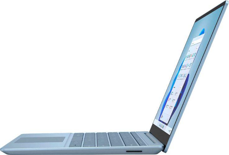 Renoverad Microsoft Surface Laptop Go 2 12.4-inch - Reebelo Sverige