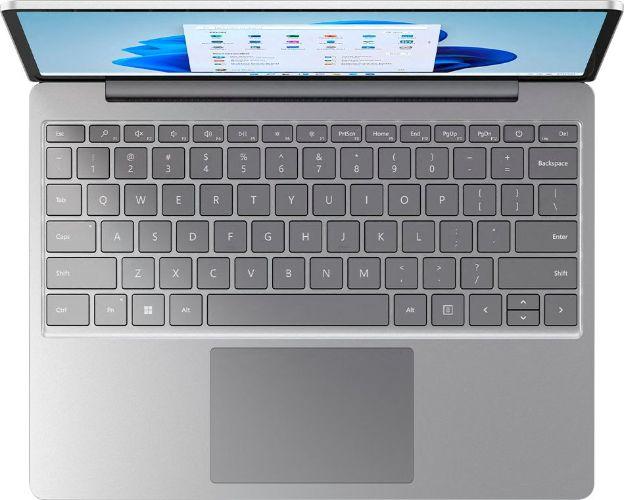 Renoverad Microsoft Surface Laptop Go 2 12.4-inch - Reebelo Sverige