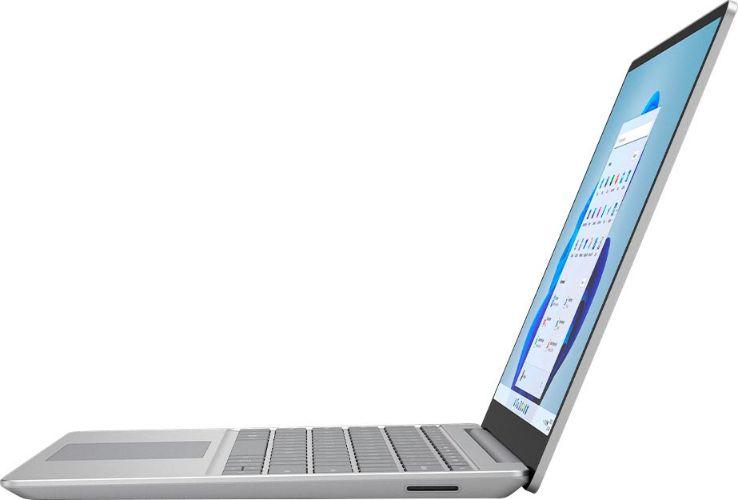Renoverad Microsoft Surface Laptop Go 2 12.4-inch - Reebelo Sverige