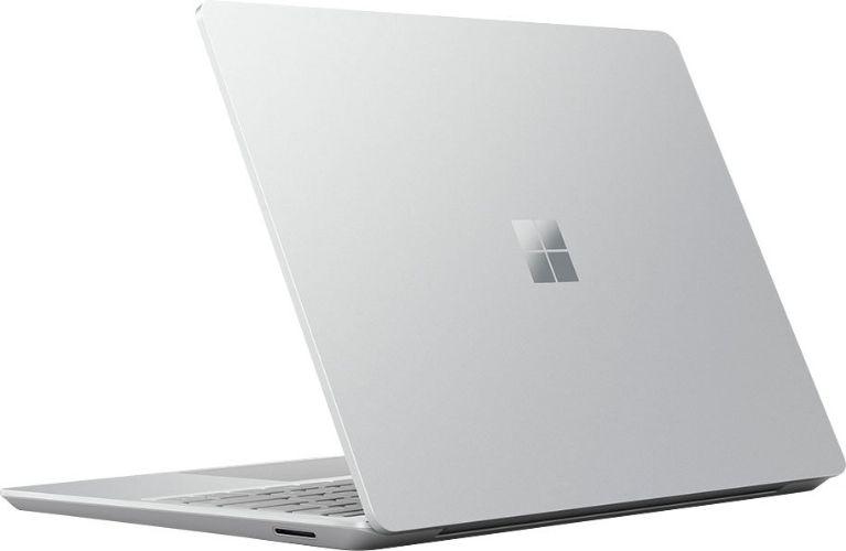 Renoverad Microsoft Surface Laptop Go 2 12.4-inch - Reebelo Sverige