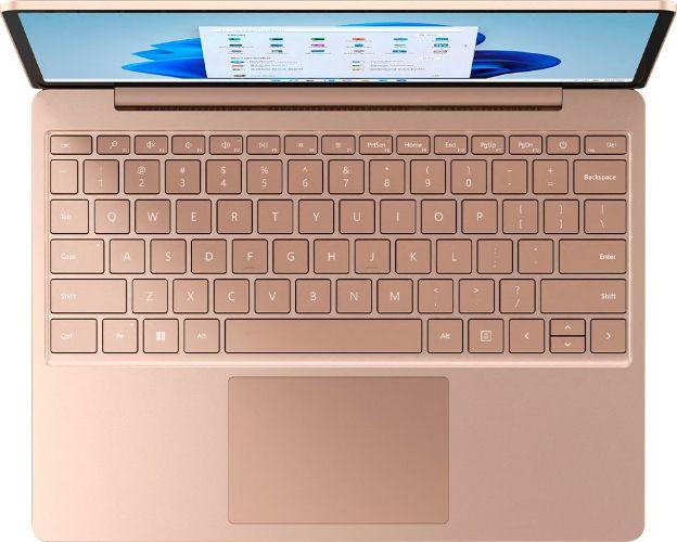 Renoverad Microsoft Surface Laptop Go 2 12.4-inch - Reebelo Sverige