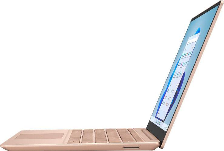 Renoverad Microsoft Surface Laptop Go 2 12.4-inch - Reebelo Sverige