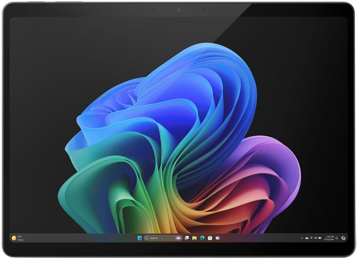Renoverad Microsoft Surface Pro 11 - Reebelo Sverige