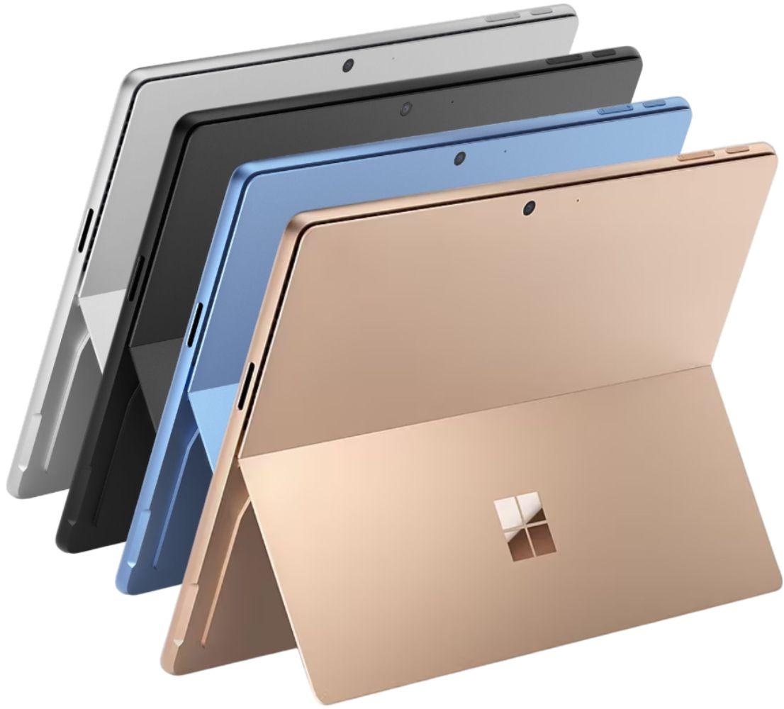 Renoverad Microsoft Surface Pro 11 - Reebelo Sverige