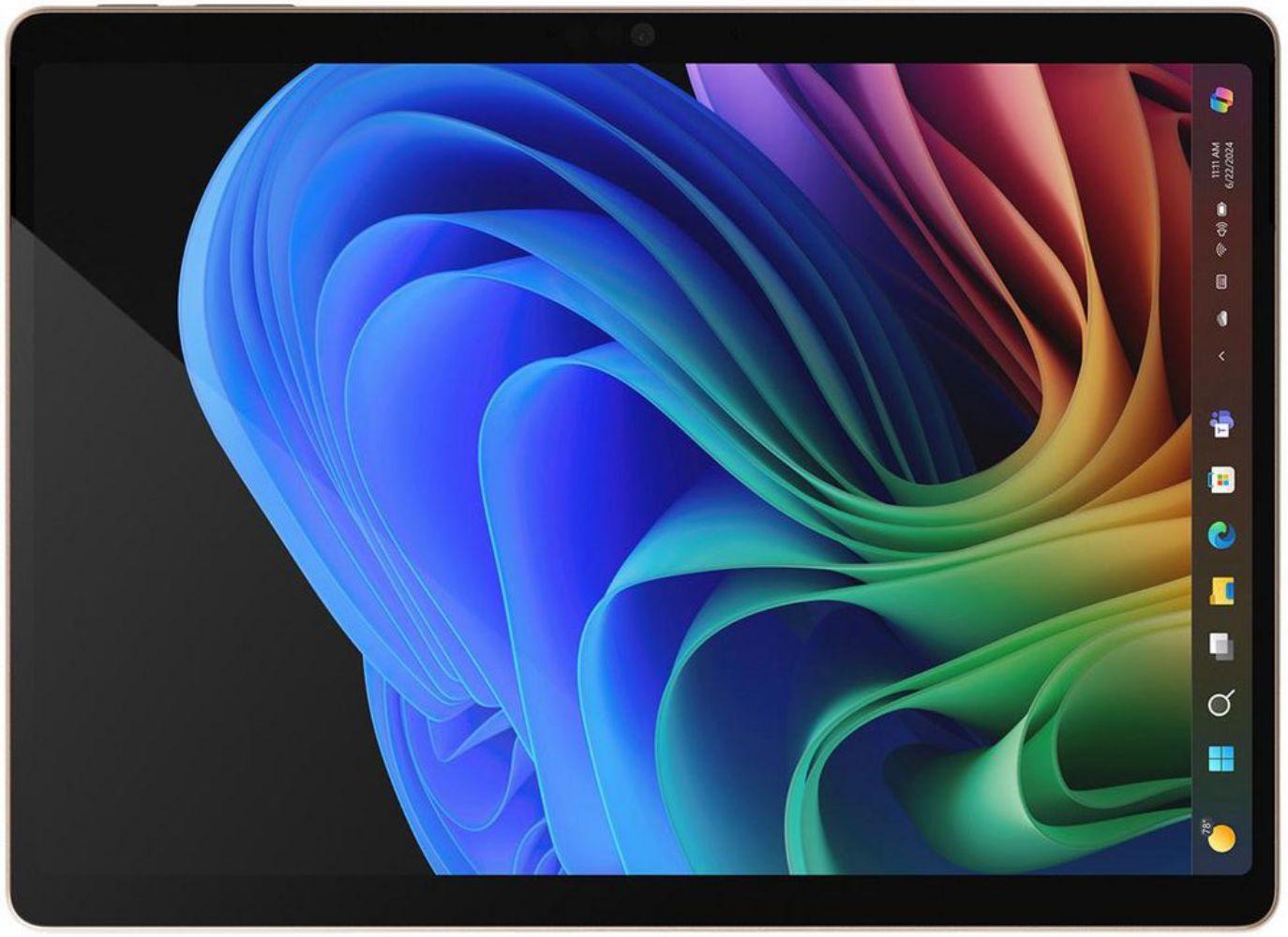 Renoverad Microsoft Surface Pro 11 - Reebelo Sverige