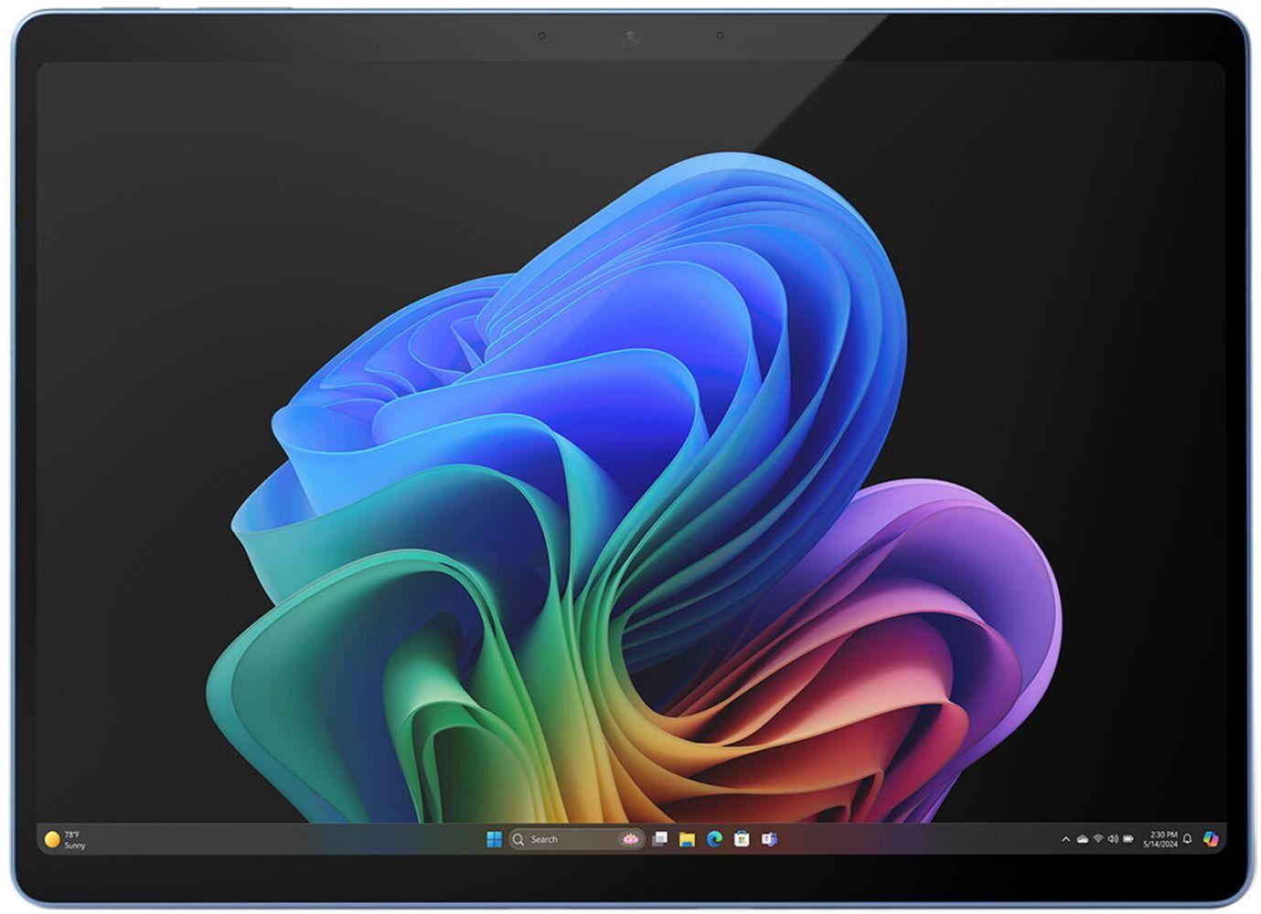 Renoverad Microsoft Surface Pro 11 - Reebelo Sverige