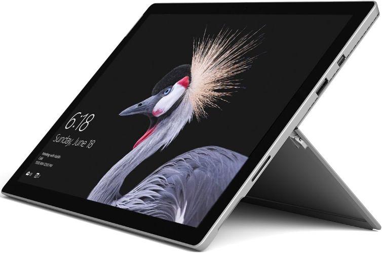 Renoverad Microsoft Surface Pro 5 - Reebelo Sverige