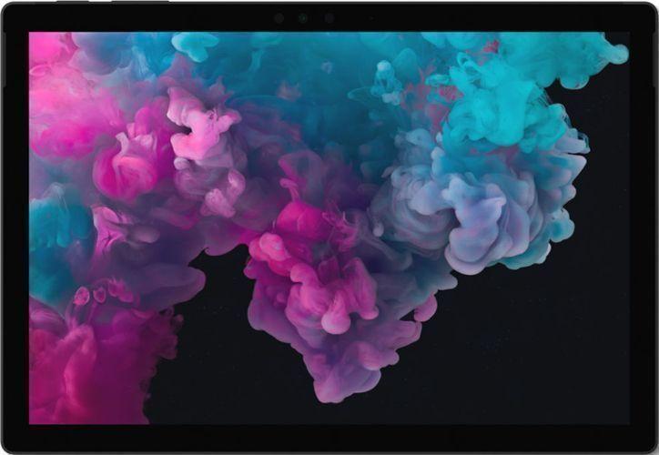 Renoverad Microsoft Surface Pro 6 with Surface Pro Type Cover - Reebelo Sverige