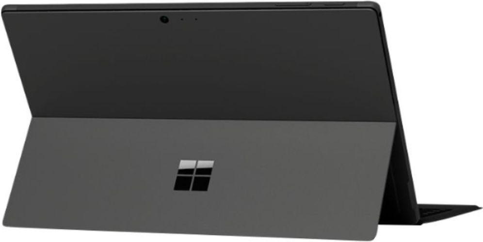 Renoverad Microsoft Surface Pro 6 with Surface Pro Type Cover - Reebelo Sverige