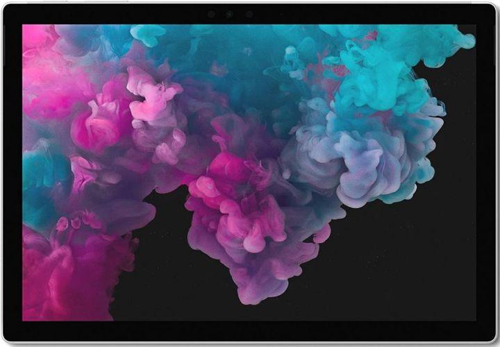 Renoverad Microsoft Surface Pro 6 with Surface Pro Type Cover - Reebelo Sverige