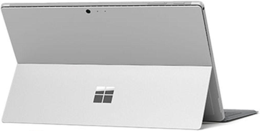 Renoverad Microsoft Surface Pro 6 with Surface Pro Type Cover - Reebelo Sverige