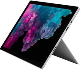 Renoverad Microsoft Surface Pro 6 with Surface Pro Type Cover - Reebelo Sverige