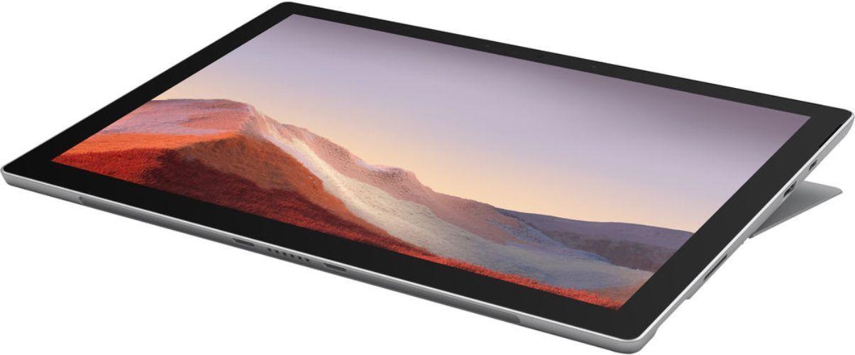 Renoverad Microsoft Surface Pro 7 with Surface Pro Type Cover - Reebelo Sverige