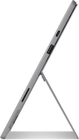 Renoverad Microsoft Surface Pro 7 with Surface Pro Type Cover - Reebelo Sverige