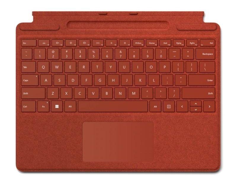 Renoverad Microsoft Surface Pro 7 with Surface Pro Type Cover - Reebelo Sverige