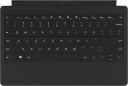 Renoverad Microsoft Surface Pro Type Cover 2 - Reebelo Sverige