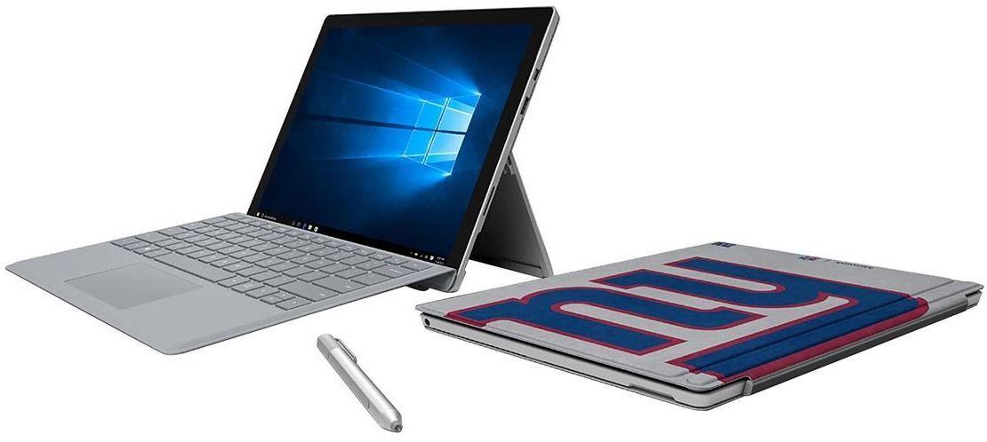 Renoverad Microsoft Surface Pro Type Cover 3 | 4 | 5 | 6 | 7 - Reebelo Sverige
