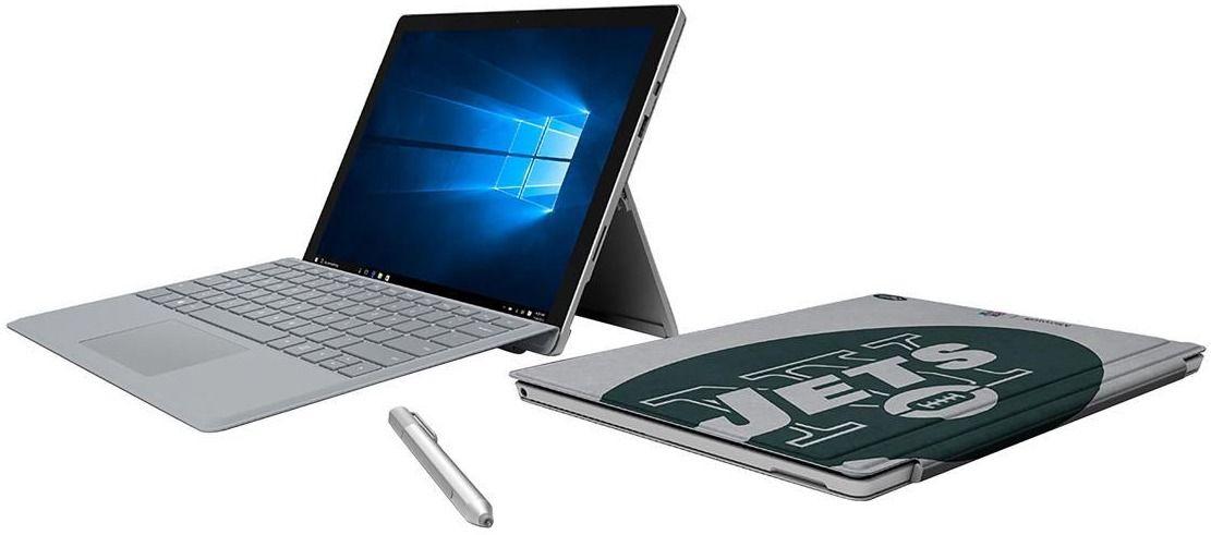 Renoverad Microsoft Surface Pro Type Cover 3 | 4 | 5 | 6 | 7 - Reebelo Sverige