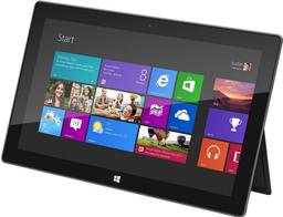 Renoverad Microsoft Surface RT Tablet - Reebelo Sverige