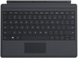 Renoverad Microsoft Type Cover for Surface 3 - Reebelo Sverige