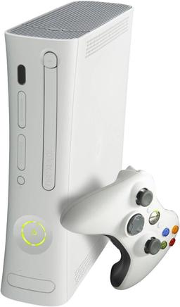 Renoverad Microsoft Xbox 360 Arcade Game Console - Reebelo Sverige
