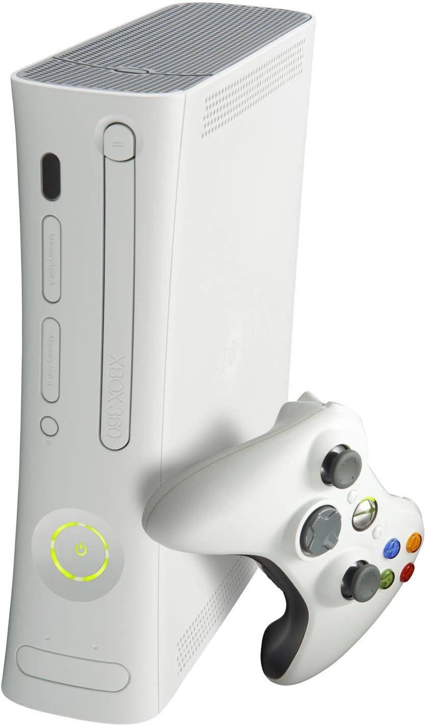 Renoverad Microsoft Xbox 360 Arcade Game Console - Reebelo Sverige