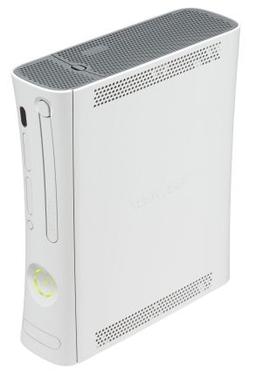Renoverad Microsoft Xbox 360 Arcade Game Console - Reebelo Sverige