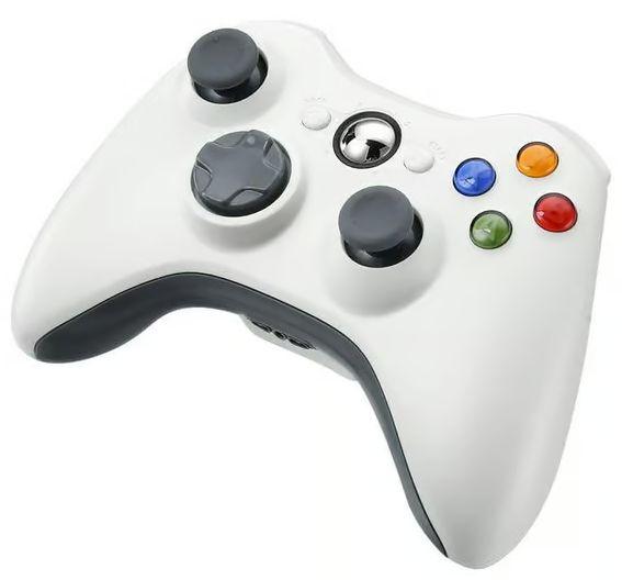 Renoverad Microsoft Xbox 360 Arcade Game Console - Reebelo Sverige