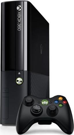 Renoverad Microsoft Xbox 360 E Gaming Console - Reebelo Sverige