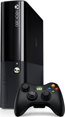 Renoverad Microsoft Xbox 360 E Gaming Console - Reebelo Sverige
