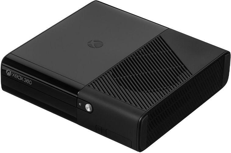 Renoverad Microsoft Xbox 360 E Gaming Console - Reebelo Sverige